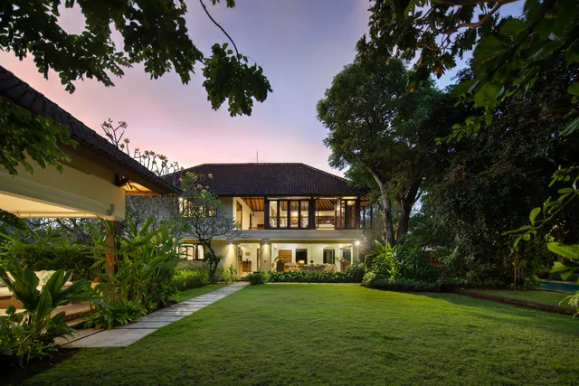 The Asraya Sanur by Nakula