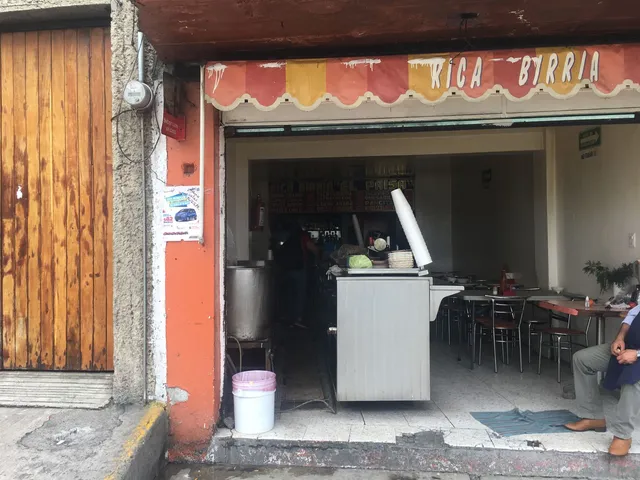 Birrias Jalisco el paisa