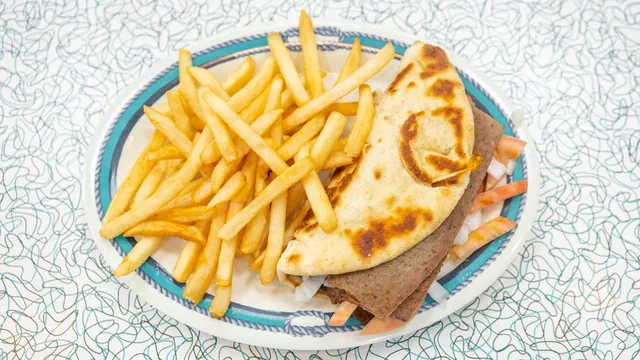 Leo's Coney Island Hartland