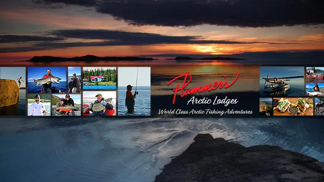 Plummer’s Arctic Lodges