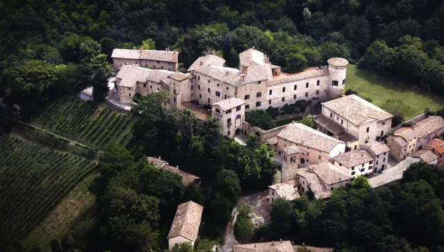Bed & Breakfast Nel Borgo Scipione Salsomaggiore Terme