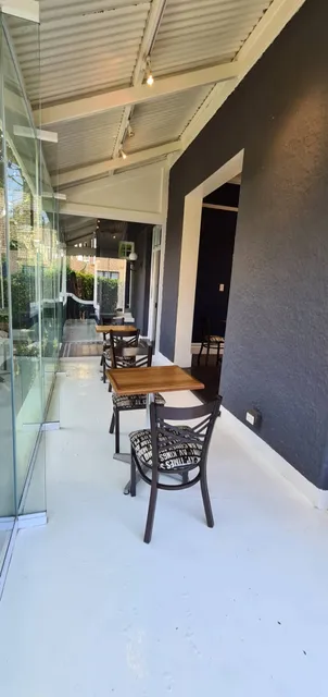 Colaba Ice Cream & Dessert Studio