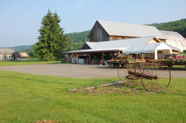 Reakes Country Goods