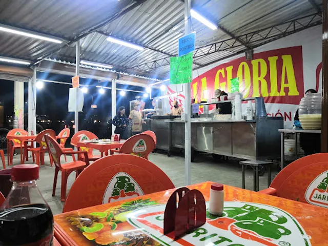 Taqueria La Gloria