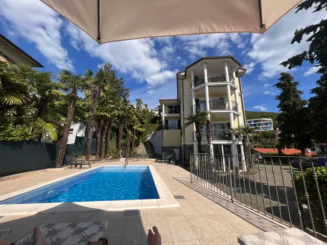 Villa Marija Opatija