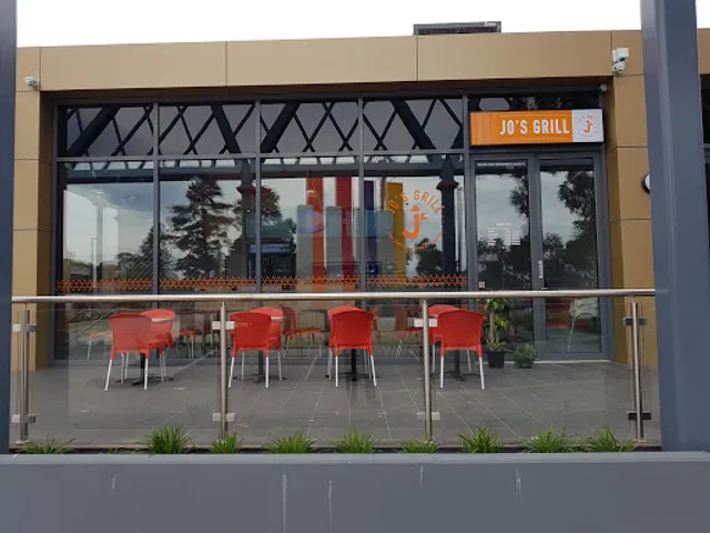 Jo's Grill