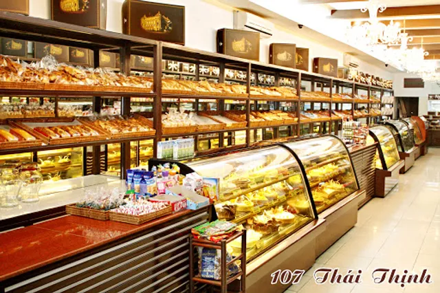 Nguyen Son Bakery