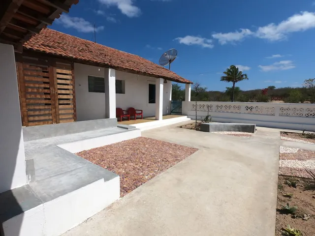 Fazenda Poço das Pedras