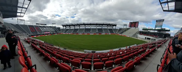Audi Field