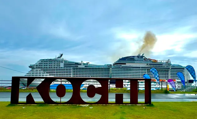 Kochi Shinminato Hilltop Green Space