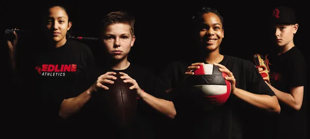 Redline Athletics Sugar Land