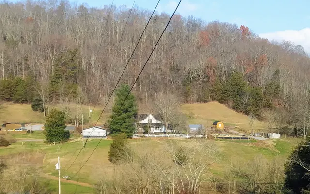 Trails End Flower Farm