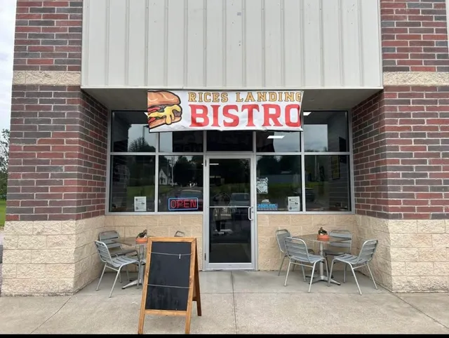 Rices Landing Bistro