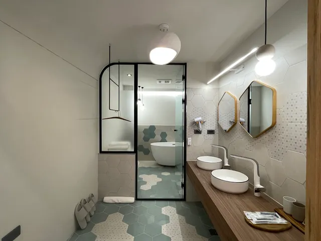 溫式旅所 Green Inn, Kaohsiung 高雄合法民宿(包棟/電梯) Guest house 住宿推薦