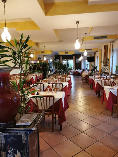 Pizzeria Giardino d'Oriente