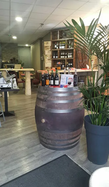 Restaurant-Bar à vins Radova