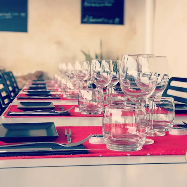 La Nouvelle Table - Restaurant Sausset-les-Pins