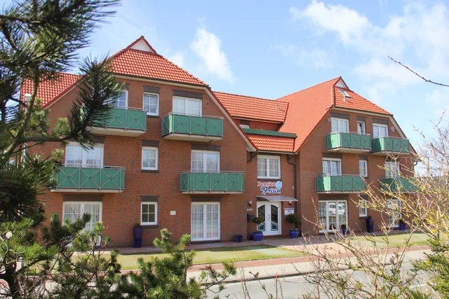 Pension Frisia