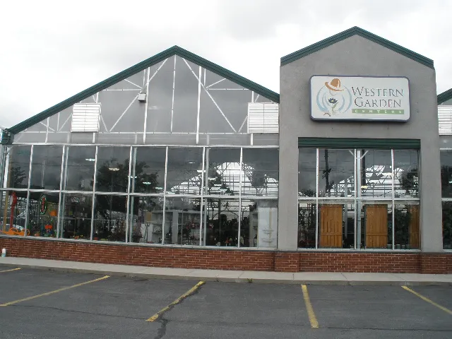 Western Gardens West Valley