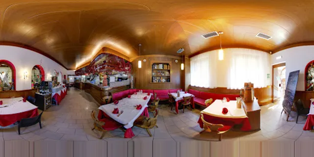 Ristorante Pizzeria al Parco