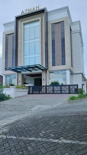 AYMAN Syariah Guest House