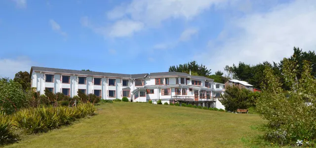 Complejo Turístico Arena Gruesa