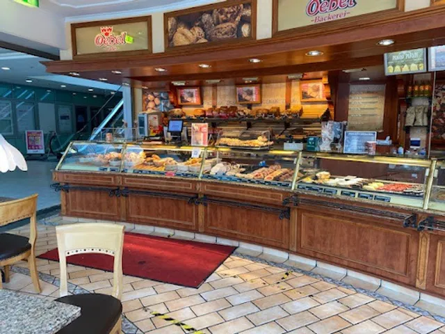 Bäckerei Oebel