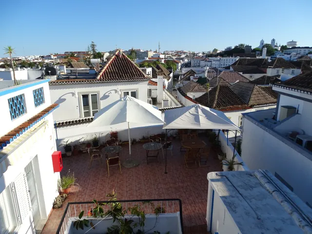 Residencial Lagoas Tavira