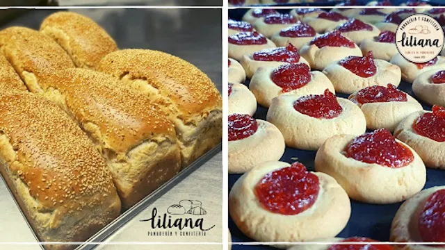 Panadería Liliana
