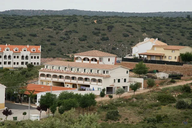 Los Panchos rural tourism