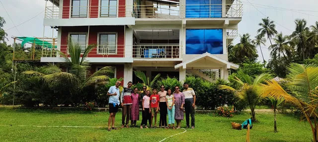 KrushnaKunj Holiday - Nagaon-Alibag