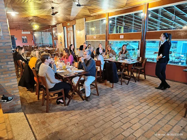 Zafferano Bar e Cozinha