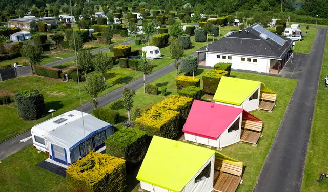 Camping Riva Bella Seasonova