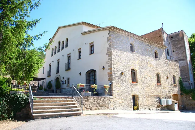 Masia del Cadet