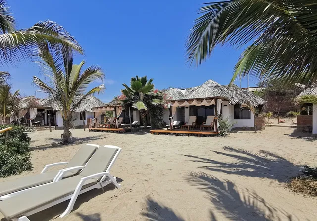 Yemaya Boutique Hotel