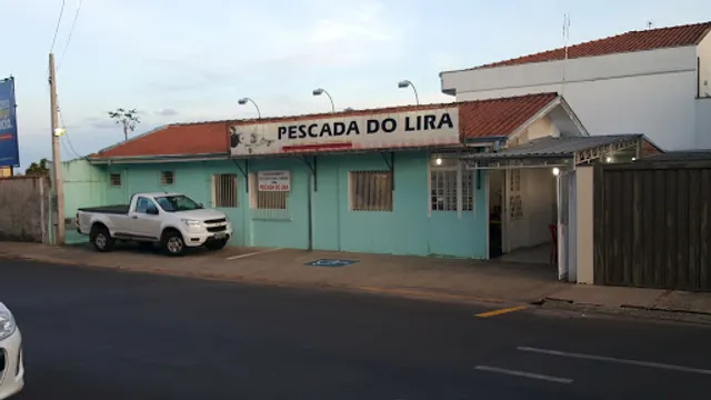 Pescado do Lira