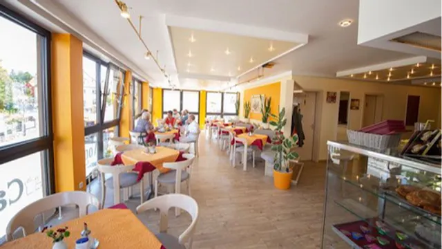 Bäckerei und Café Vogler