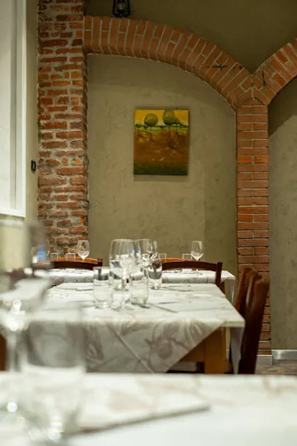 Trattoria della Patata