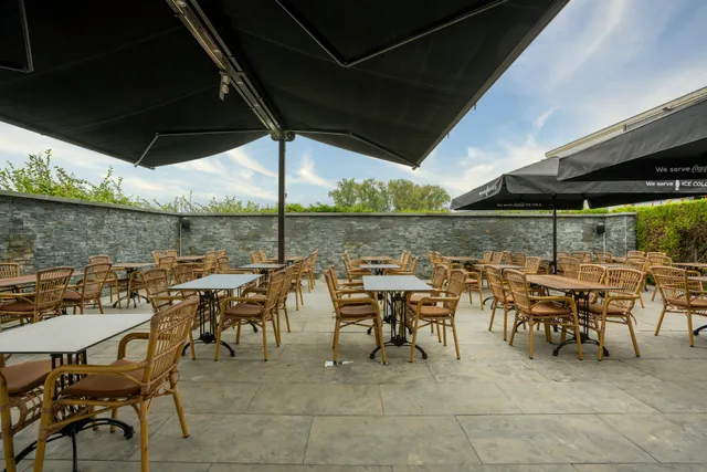 Rio De Brazil - Rodizio Maasmechelen