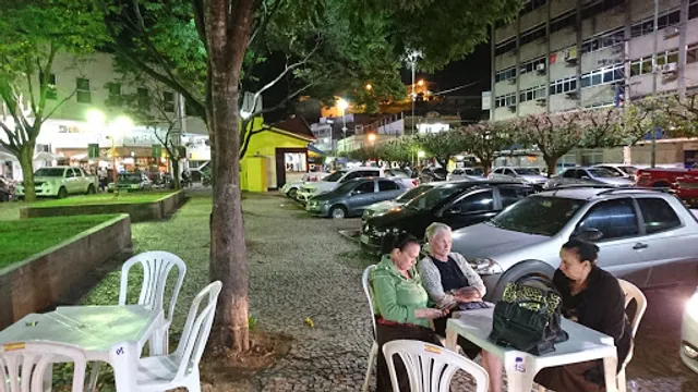 Digão Burgers - Centro Shopping