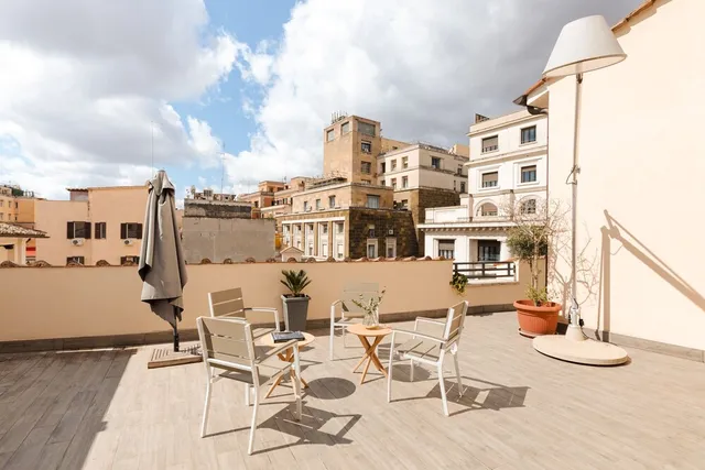 Sonder Piazza Barberini Apartments