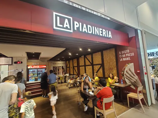 La Piadineria