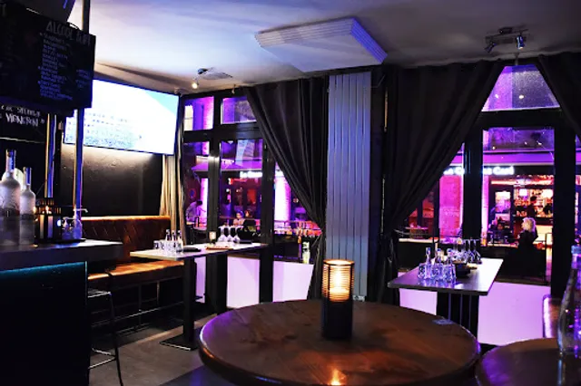 Bistrot Des Célestins