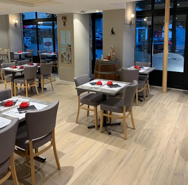 Les Délices de Florine