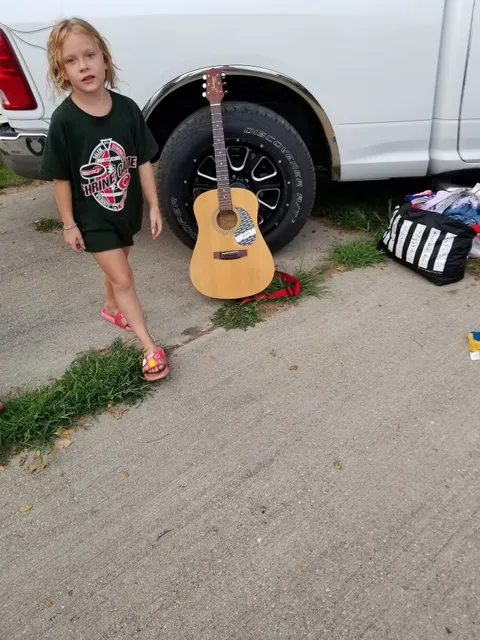 Bluffview Campground