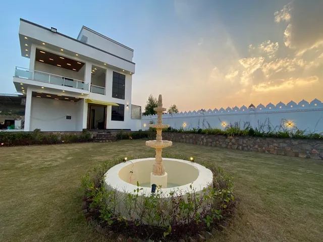 Villa Aravali Rani 29 Bungalow