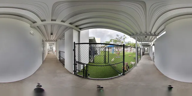 Lauderdale Pet Lodge