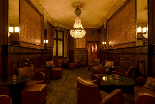 Galander Charlottenburg