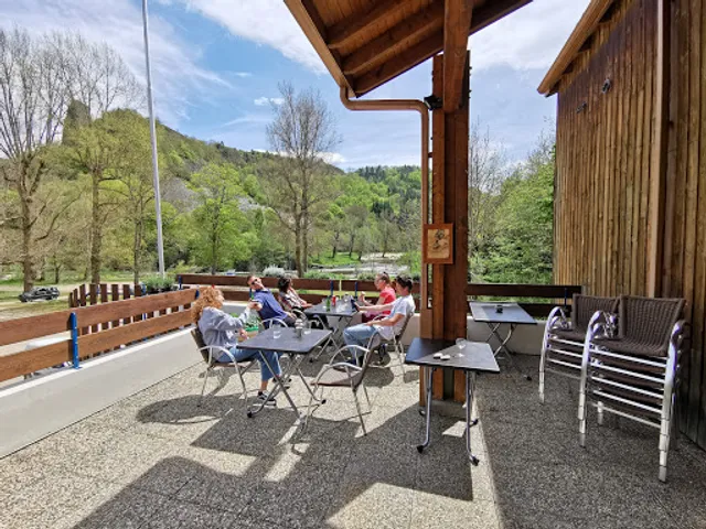 L'Allier Des Saveurs