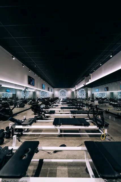 STRONG Pilates Newmarket